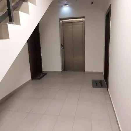 Perfetto City Central- Wi Fi 30m2 Apartment *