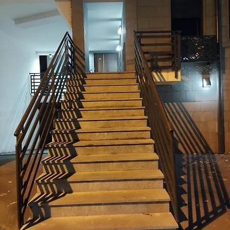Perfetto City Central- Wi Fi 30m2