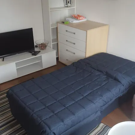 Apartment Perfetto City Central- Wi Fi 30m2