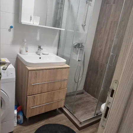 Perfetto City Central- Wi Fi 30m2 * Belgrade