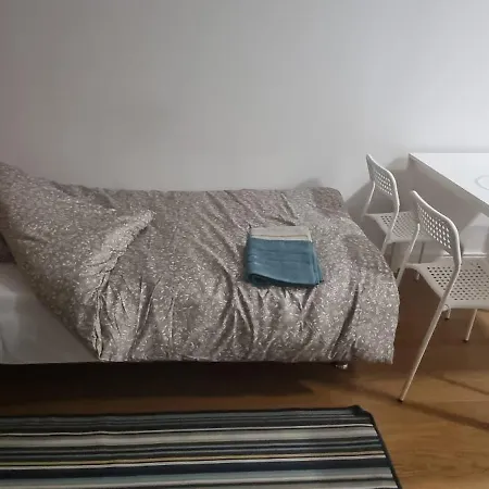 Perfetto City Central- Wi Fi 30m2 Belgrade
