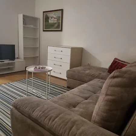 Apartment Perfetto City Central- Wi Fi 30m2